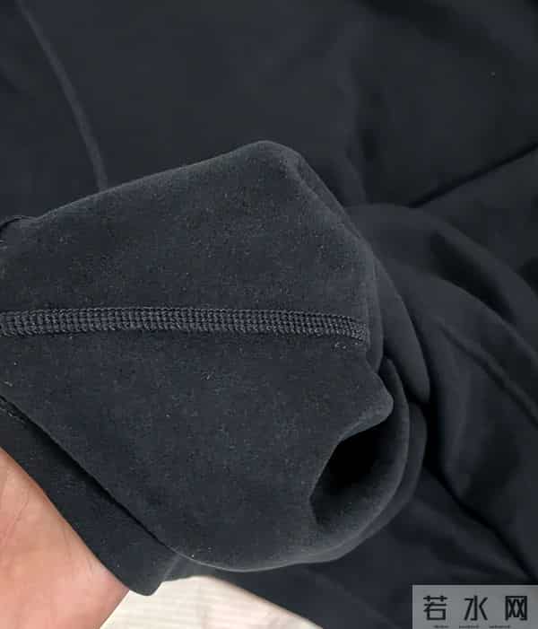 Gakior保暖内衣好不好用？防风、耐水洗性能王者真实数据测评