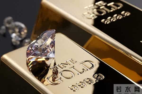 价格“跳水”超90%！钻石从云端跌落凡尘，业内：曾比黄金更赚钱