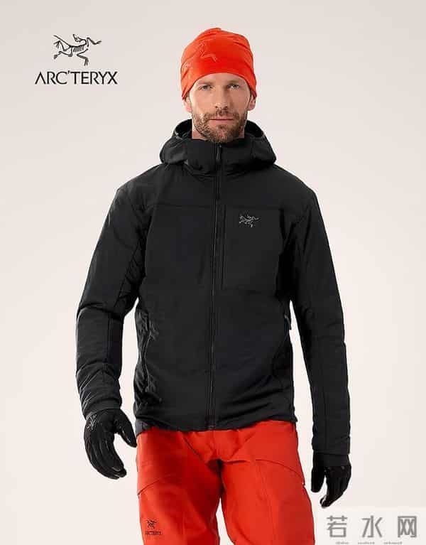 全球顶级棉服之“三剑客”