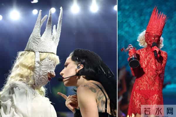 Lady Gaga巡演来到墨尔本，她的26岁澳大利亚设计师是谁？