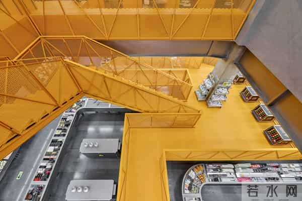 HARMAY話梅重庆新店正式启幕