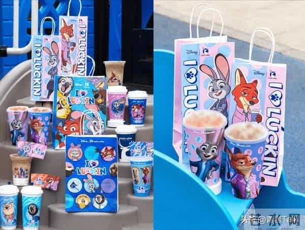 名创优品植入电影！《疯狂动物城2》联名，赢家已露端倪？