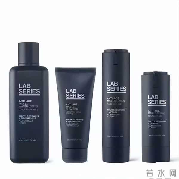 男士护肤品哪个品牌好？改善肌肤效果好 男士护肤品排行榜前十名