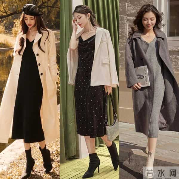 今年秋冬最值得拥有的三双“靴子”，显腿长又高级