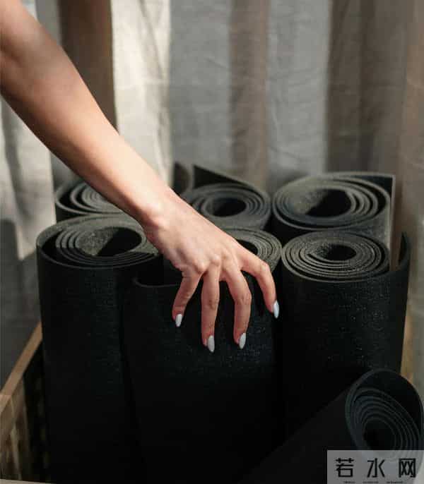 VI视觉设计 ｜ 优美的线条