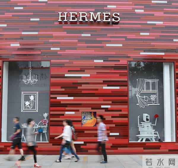 爱马仕继承人被骗150亿，贫穷限制我的想象，富裕限制了他的智商