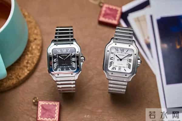 居然在年底等到了我的crush！这两块新表堪称“年度收割机”