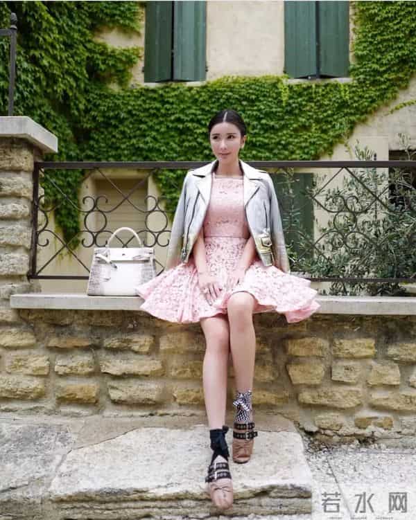 发现丈夫背叛后，她反手冻结4.6亿资产，如今每月白拿220万赡养费