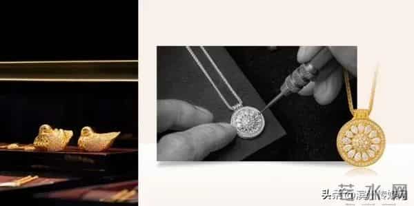 雷军投资了杭州一家黄金珠宝公司