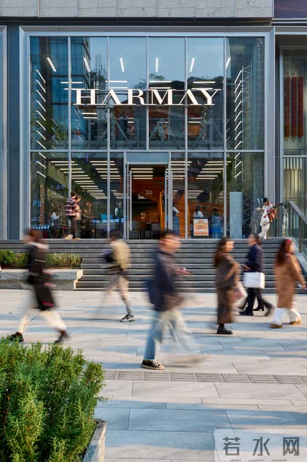 HARMAY話梅重庆新店正式启幕
