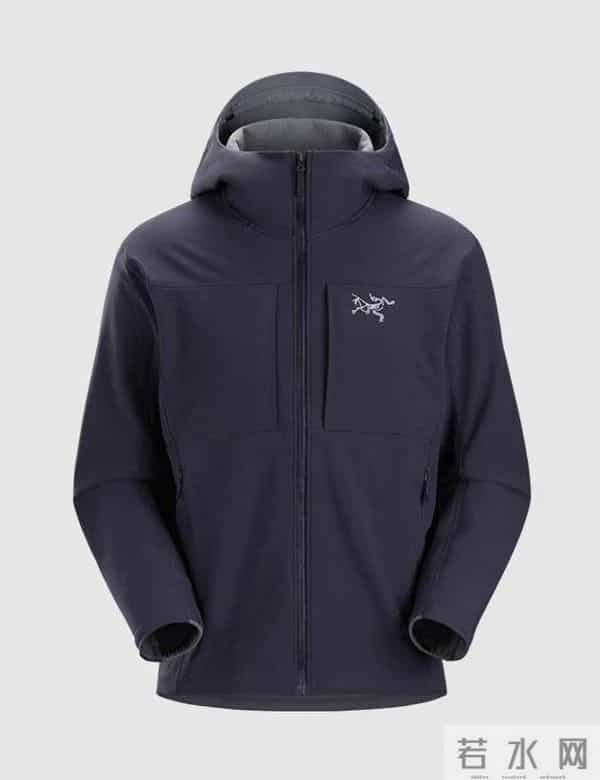 拒接臃肿的冬天穿搭，八家神级Polartec抓绒衣品牌选购推荐