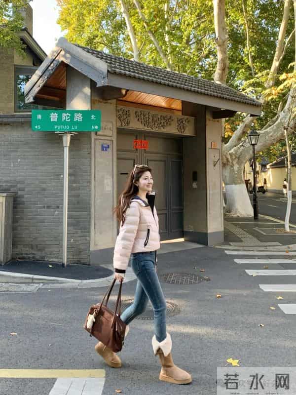 实用又时髦，18套秋冬搭配参考，日常通勤照着穿