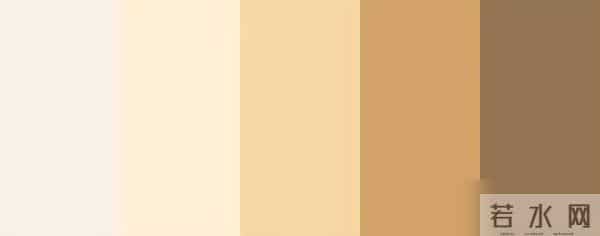 太显气质了！秋冬穿“米色”，非富即贵！2个秘籍，轻松变高手