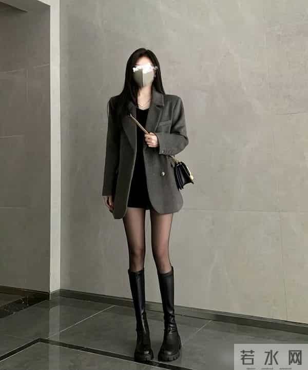 马丁靴彻底过时了！今冬流行这3双鞋，显高显瘦，还时髦不累脚