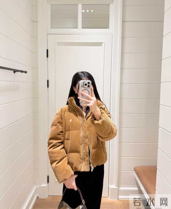 素人时髦穿搭分享