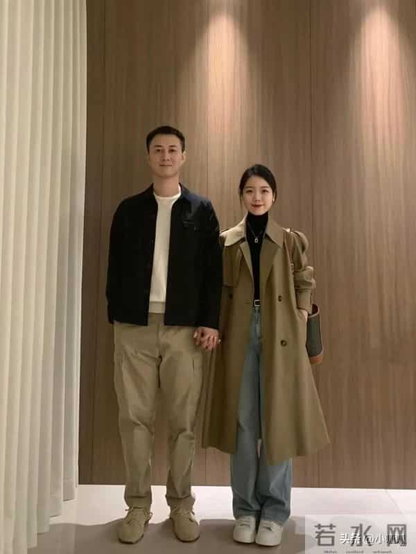 十一月冬季穿搭合集