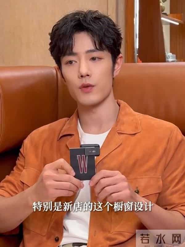 澳门这一夜，王阳性张力拉满，肖战帅的惊心动魄，却被朱珠惊艳了