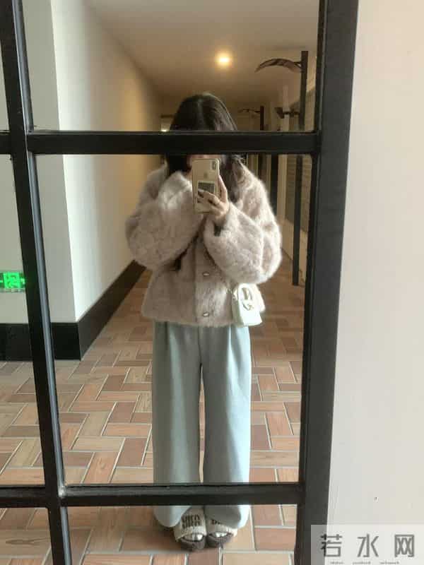 18图｜一些漂亮秋冬穿搭合集