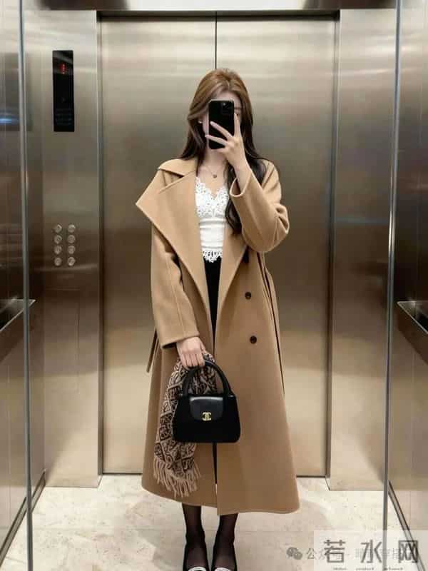 去年的大衣今年依旧心动