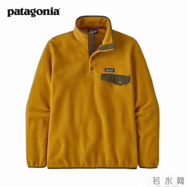 拒接臃肿的冬天穿搭，八家神级Polartec抓绒衣品牌选购推荐