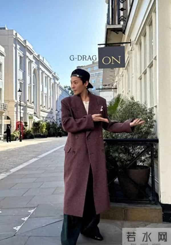 你的穿搭，暴露了你的阶层：秋冬男士质感穿搭指南，高级无需多言