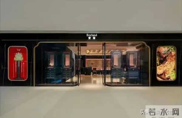 雷军投资了杭州一家黄金珠宝公司