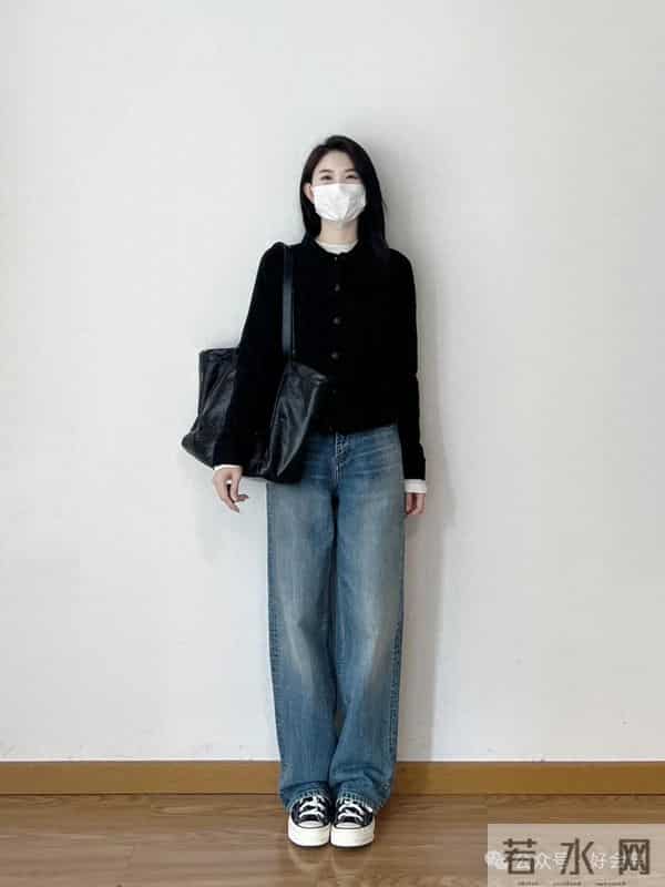 羽绒服里穿什么？18套内搭示范