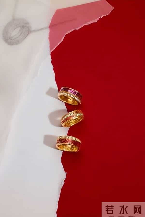 周大福x陕西历史博物馆“金启未央”黄金文化体验周