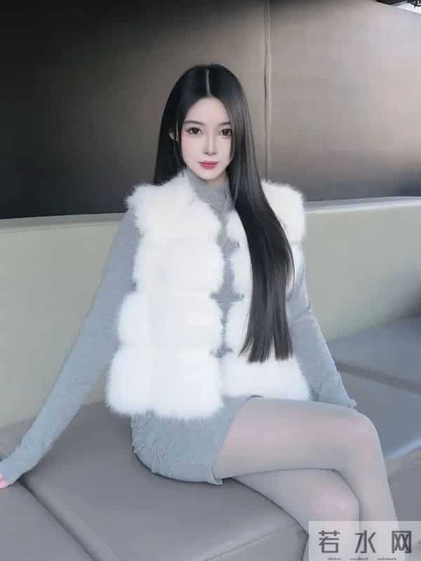 灰色系穿搭模板：普通人也能轻松穿出高级感