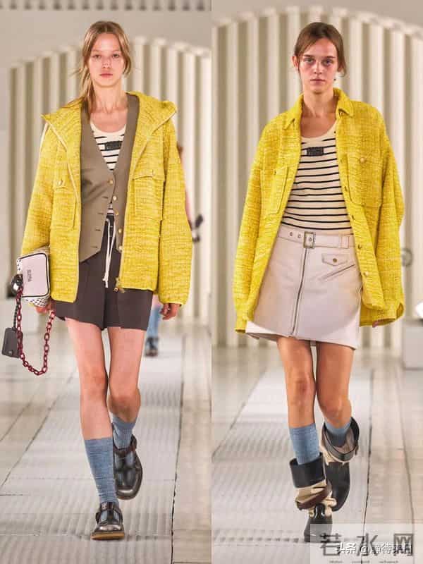 秀场｜ONITSUKA TIGER 2026春夏