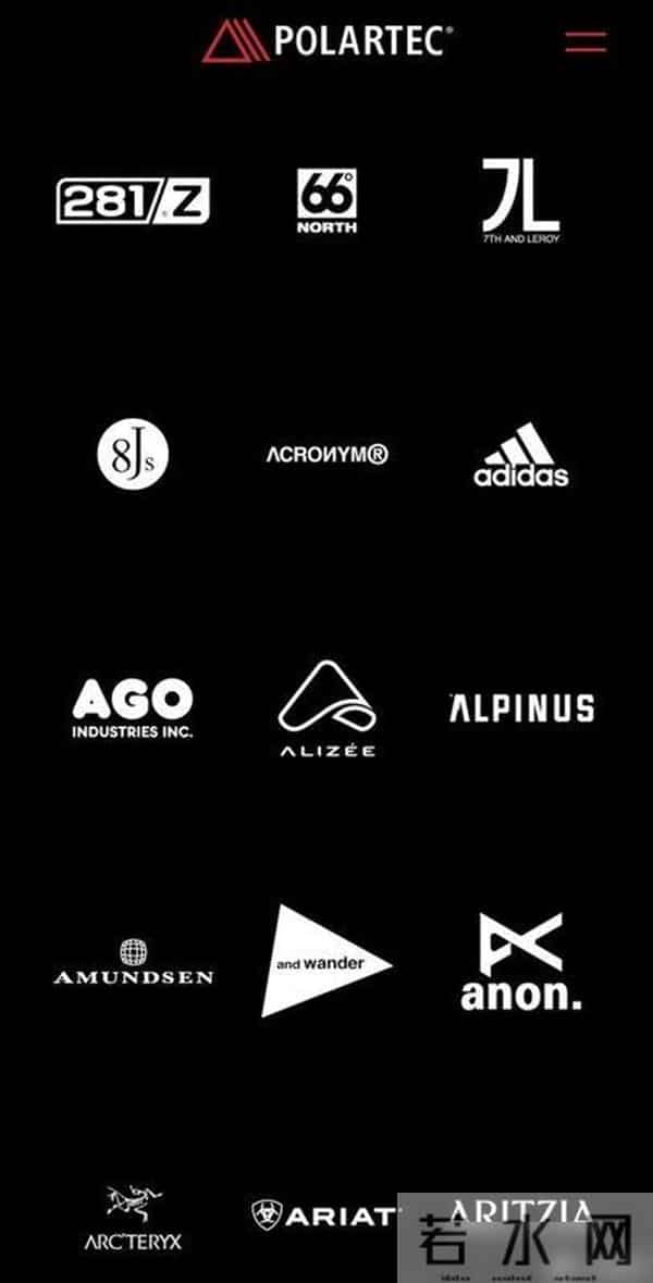 拒接臃肿的冬天穿搭，八家神级Polartec抓绒衣品牌选购推荐