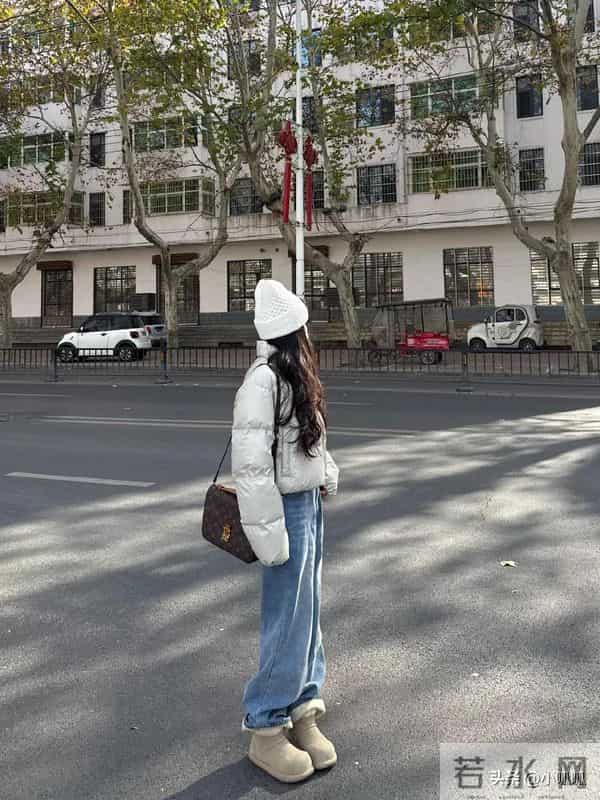 18套冬季穿搭合集 降温后的18套穿搭