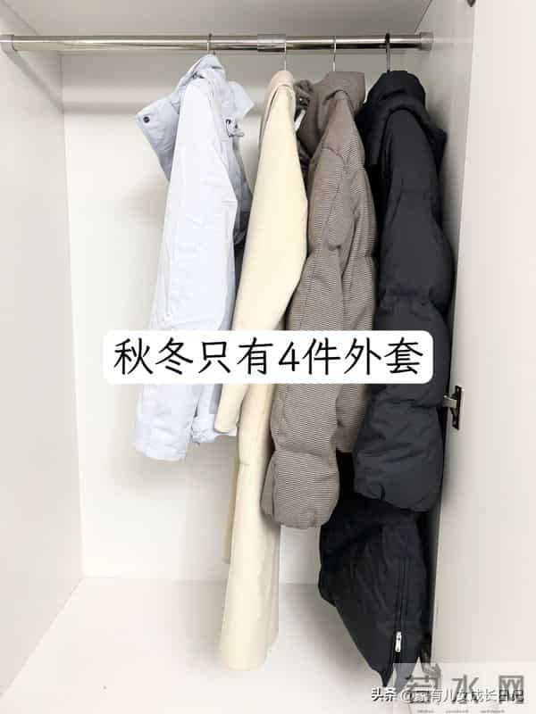 秋冬衣柜的13件衣服，从0度穿到零下20度，妥妥够用百搭款