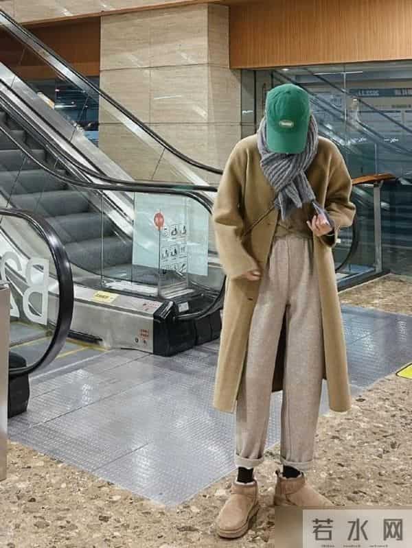 今冬火了一双鞋，叫“棕靴”！时髦保暖又百搭，明星、潮人都在穿