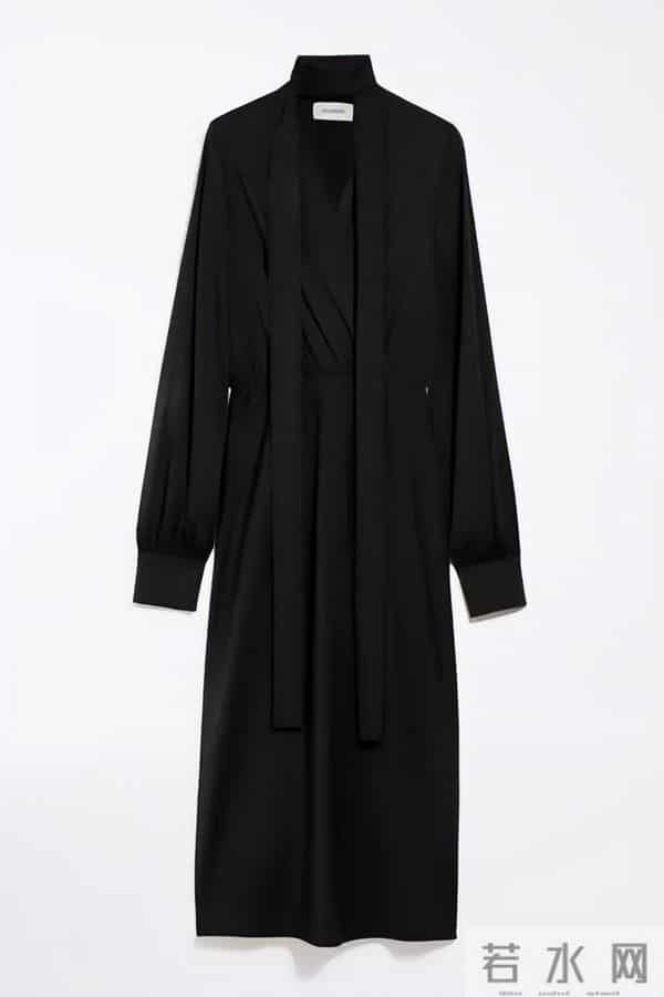 朱珠新剧穿搭，借鉴性好高