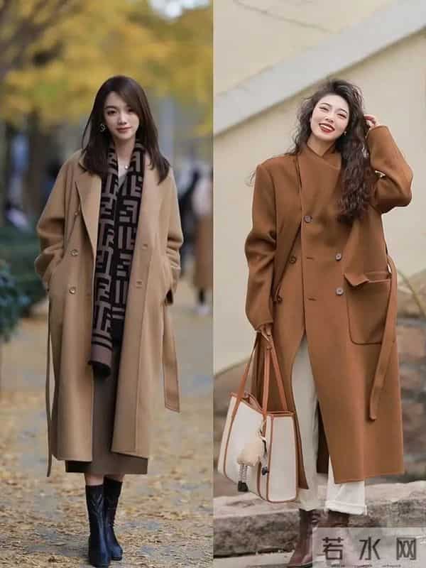 看凯特王妃穿大衣，我悟了：不露脚踝、不配打底裤，优雅得体