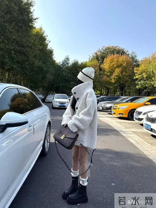 18套冬季穿搭合集 降温后的18套穿搭