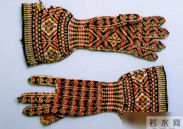 这个图案的毛衣，为什么每个冬天都会流行？