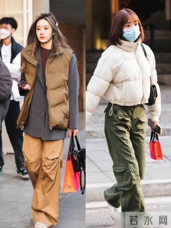 冬天不建议大家买的6件“内搭”！不保暖难搭配，穿起来臃肿土气