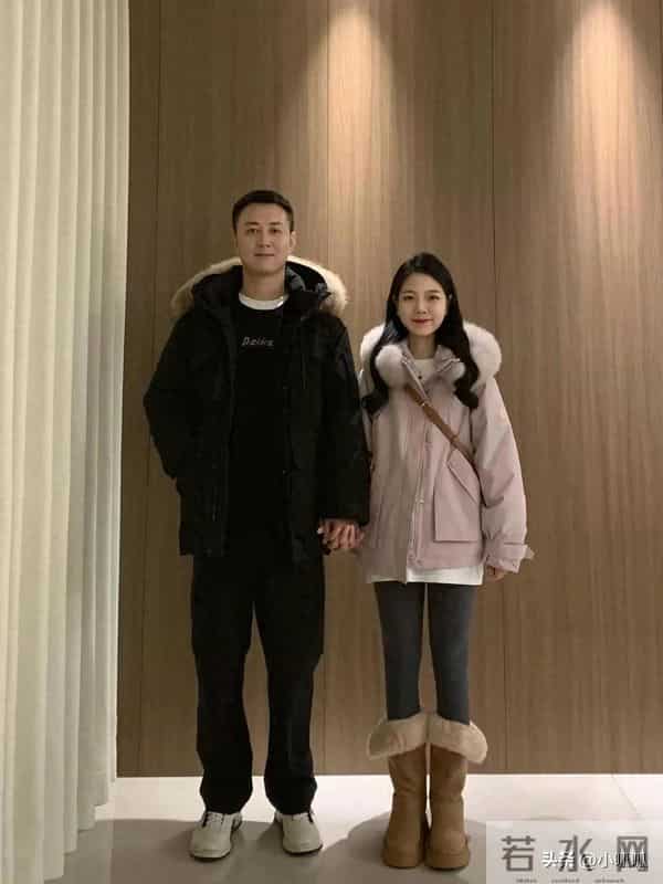 十一月冬季穿搭合集