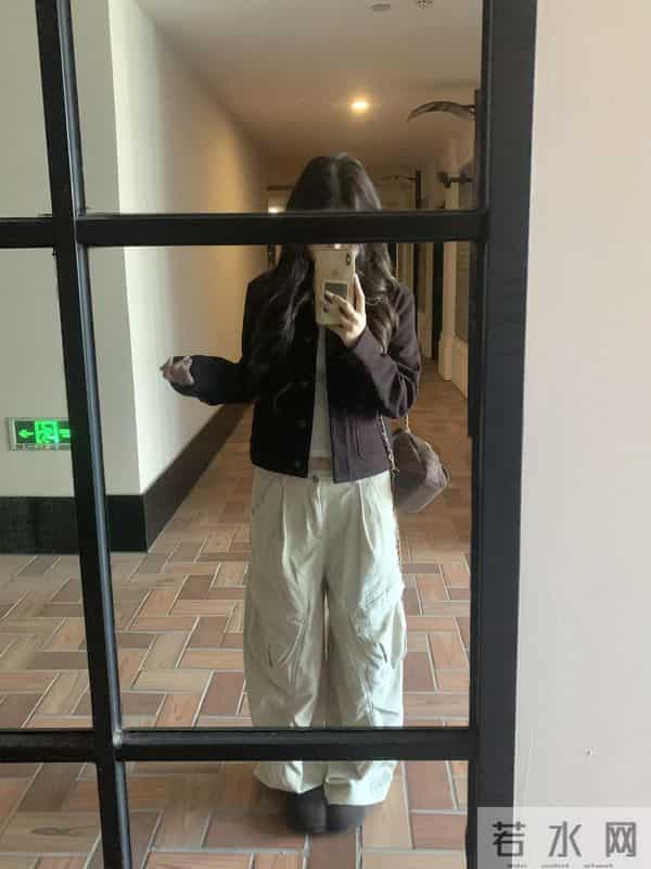 18图｜一些漂亮秋冬穿搭合集