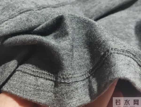 Gakior保暖内衣好不好用？防风、耐水洗性能王者真实数据测评