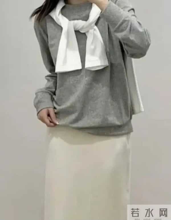 我的“优衣库”秋冬氛围感穿搭！！被这7件狠狠拿捏！