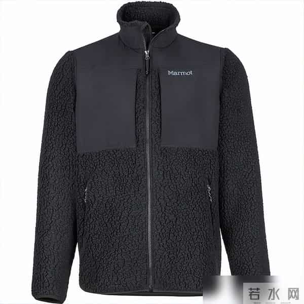 拒接臃肿的冬天穿搭，八家神级Polartec抓绒衣品牌选购推荐