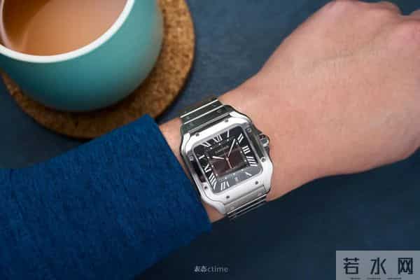 居然在年底等到了我的crush！这两块新表堪称“年度收割机”