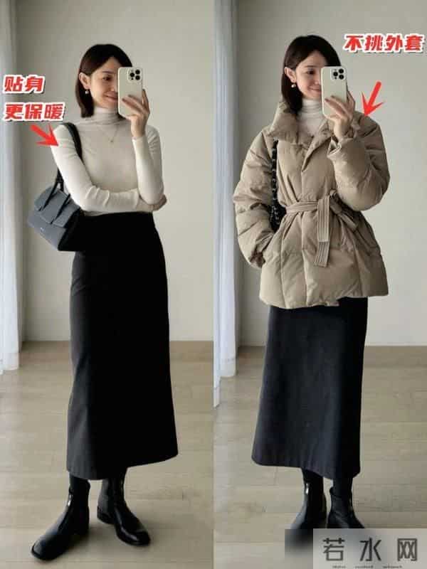 冬天不建议大家买的6件“内搭”！不保暖难搭配，穿起来臃肿土气