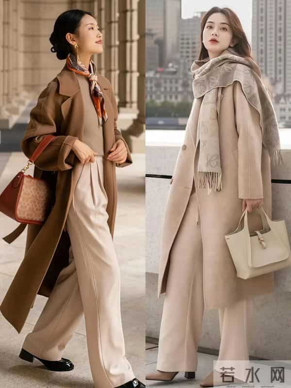 看西班牙王后穿搭，我悟了：衣不花哨，内搭简约，既显气质又优雅