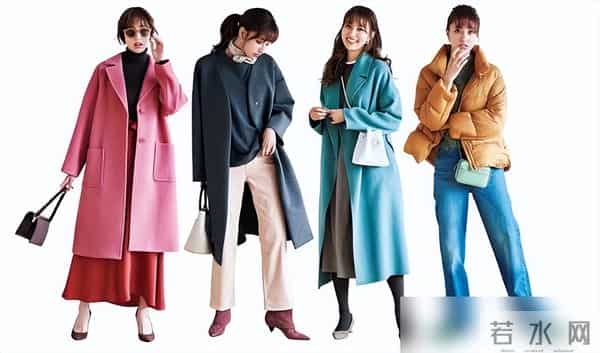 又被“黑色”惊艳到！搭这2个颜色，又绝又美！