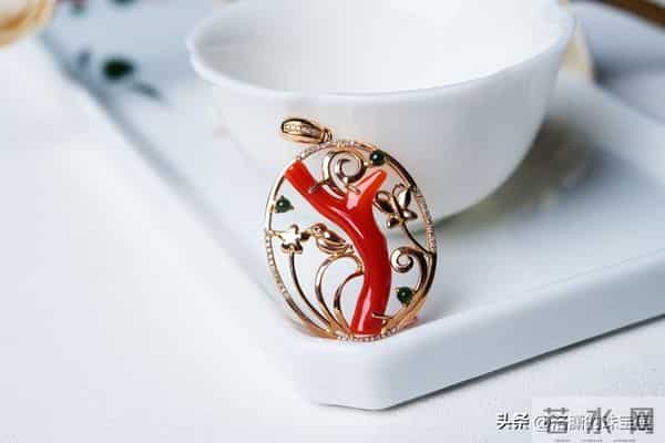 八大耐造首饰排行榜：铂金第四，k金第五，足金垫底，老大很意外