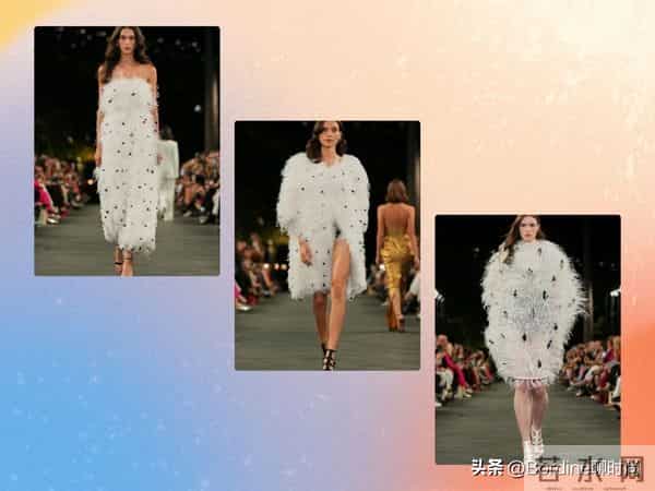 Carla Zampatti 2026早春度假系列，极简主义，精致松弛